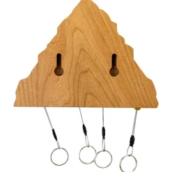 - Keyholder Everest Edition - Wandhalterung < YY Vertical Best