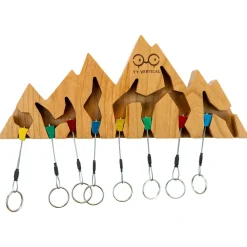 - Keyholder XL - Wandhalterung < YY Vertical Discount