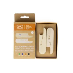YY Vertical - Magnetics Inserts New
