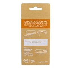 YY Vertical - Magnetics Inserts New