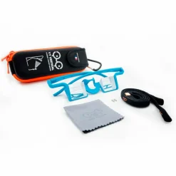 YY Vertical - Plasfun Evo - Sicherungsbrille