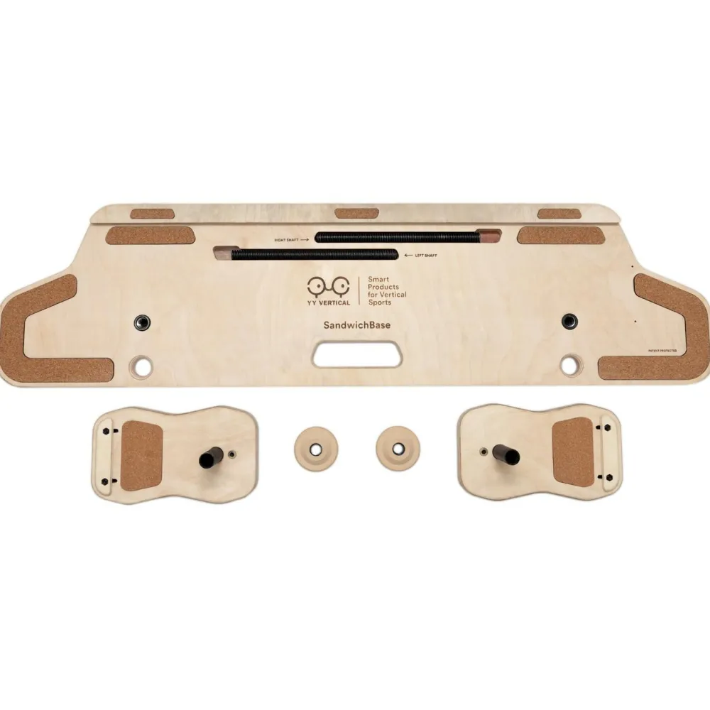 - Sandwichbase - Montagehalterung < YY Vertical Discount