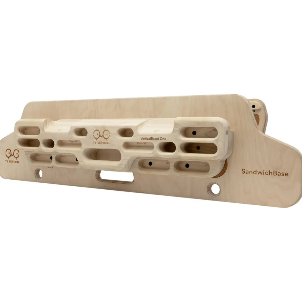 - Sandwichbase - Montagehalterung < YY Vertical Discount