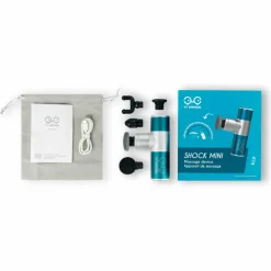 - Shock Mini - Massagepistole < YY Vertical Discount