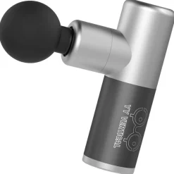 YY Vertical - Shock One - Massagepistole Grey Outlet