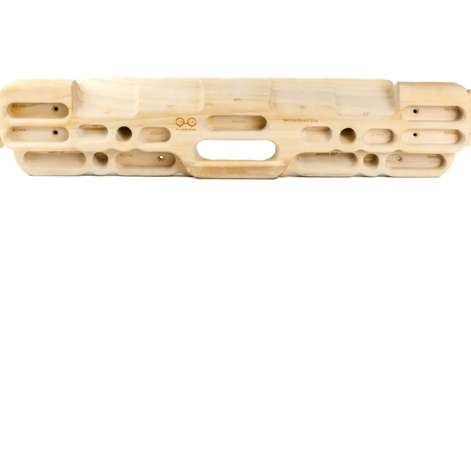 YY Vertical - VerticalBoard Evo - Trainingsboard