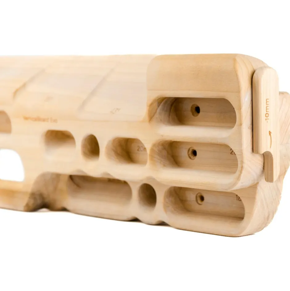 YY Vertical - VerticalBoard Evo - Trainingsboard