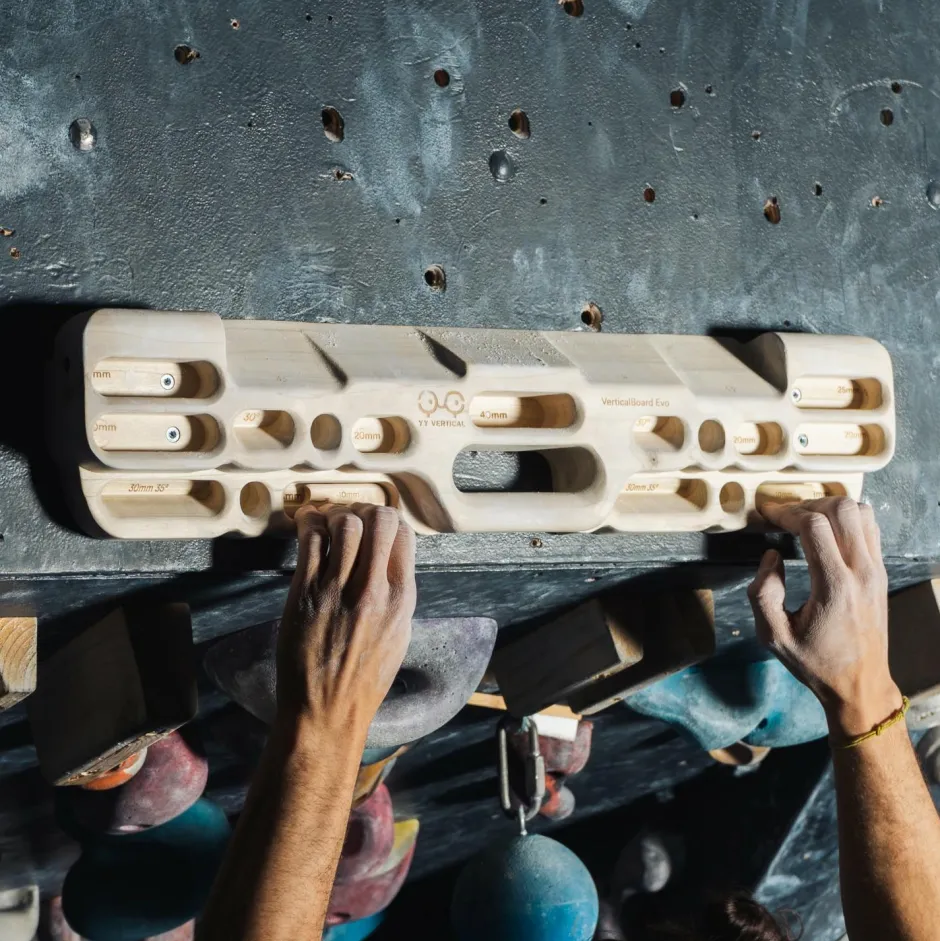 YY Vertical - VerticalBoard Evo - Trainingsboard
