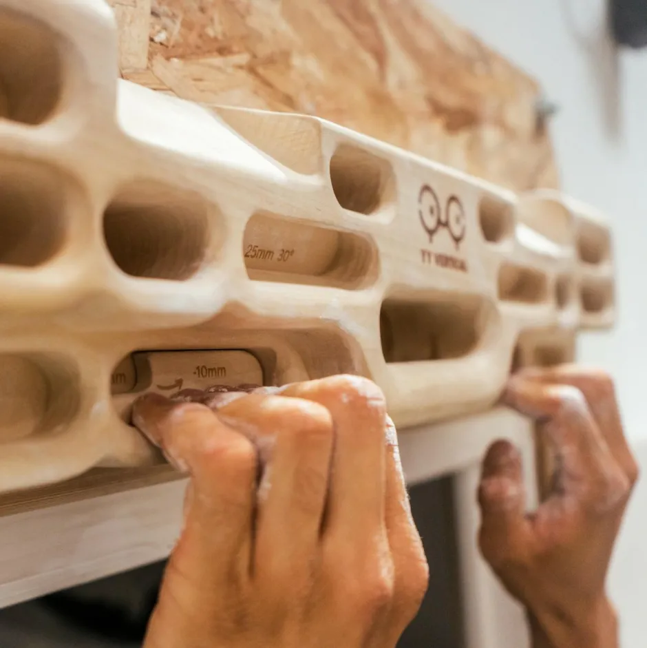 YY Vertical Trainingsboards-- Verticalboard One - Trainingsboard