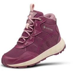 ZeroC - Kid's Chalmers GTX - Freizeitstiefel Hot