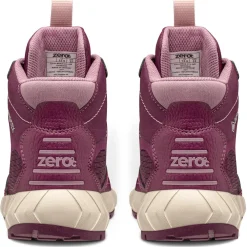 ZeroC - Kid's Chalmers GTX - Freizeitstiefel Hot