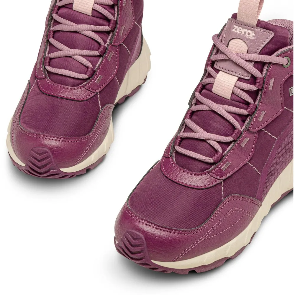 ZeroC - Kid's Chalmers GTX - Freizeitstiefel Hot