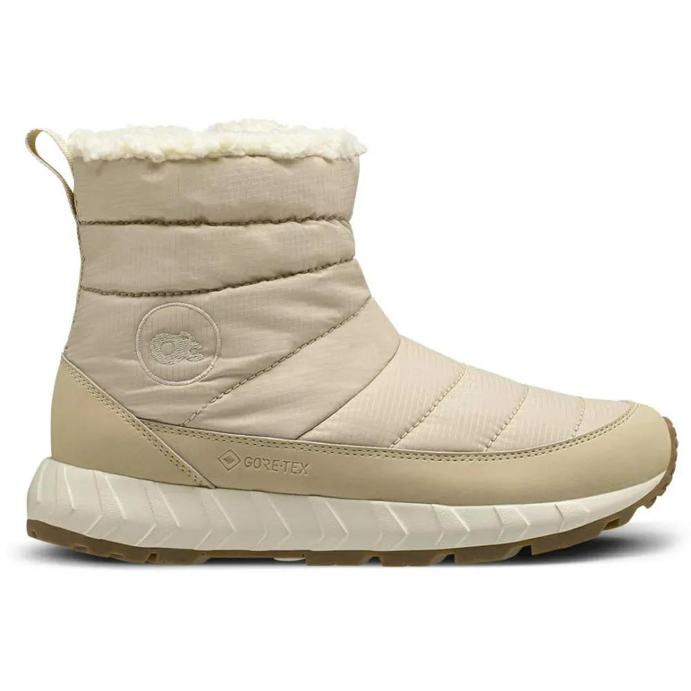 - Women's Smestad GTX - Winterschuhe < ZeroC Hot