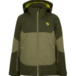 Ziener Skibekleidung|Winterjacken-- Boy's Agimo-Z - Skijacke