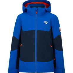 Ziener Skibekleidung|Winterjacken-- Boy's Agimo-Z - Skijacke