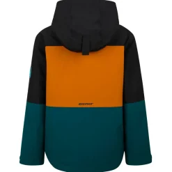 - Boy's Alim-Z - Skijacke < Ziener Outlet