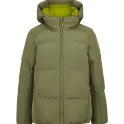 Ziener - Boy's Awar-Z - Kunstfaserjacke Clearance