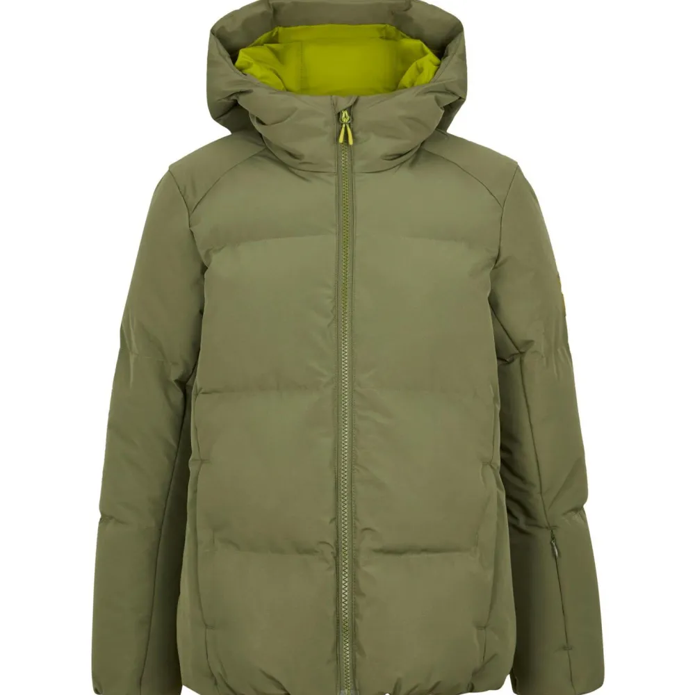 Ziener - Boy's Awar-Z - Kunstfaserjacke Clearance