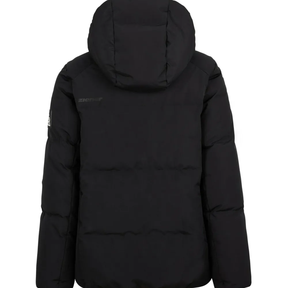 Ziener - Boy's Awar-Z - Kunstfaserjacke Clearance