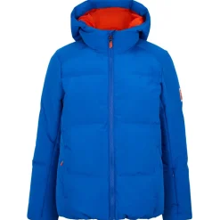 Ziener - Boy's Awar-Z - Kunstfaserjacke Clearance