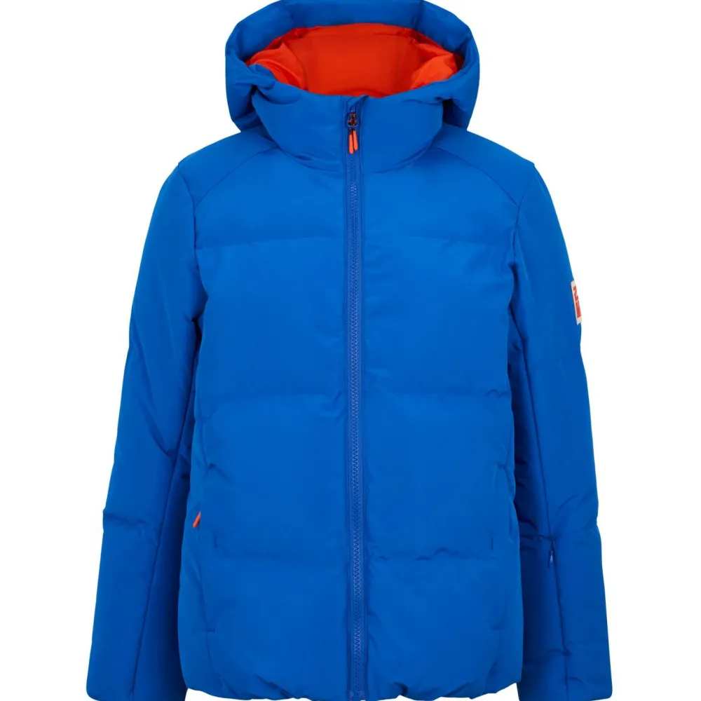 Ziener - Boy's Awar-Z - Kunstfaserjacke Clearance