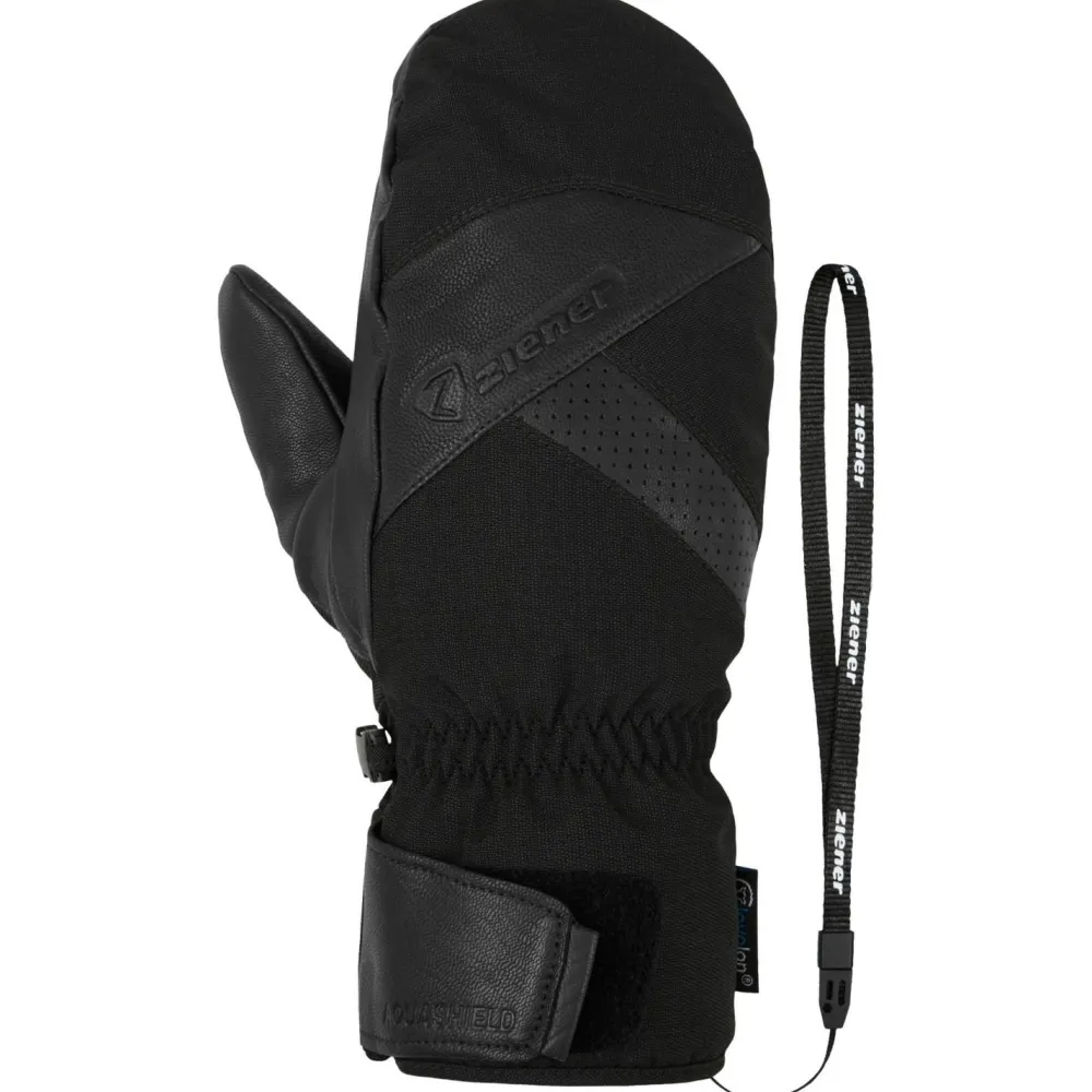 - Gettero-Z AS AW - Handschuhe < Ziener Best