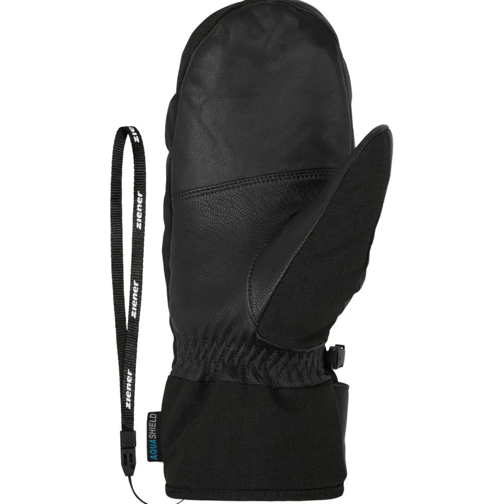 - Gettero-Z AS AW - Handschuhe < Ziener Best