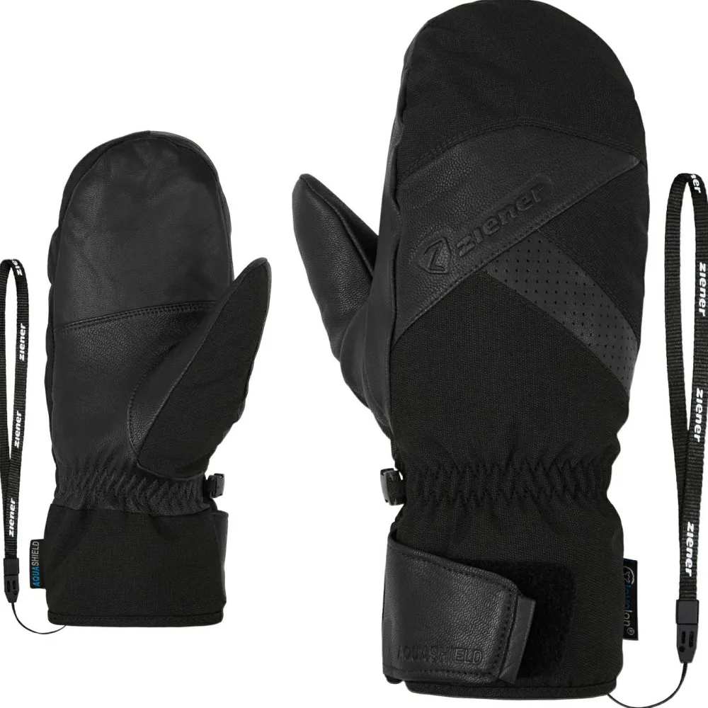 - Gettero-Z AS AW - Handschuhe < Ziener Best