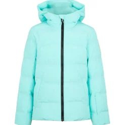 Kinder Ziener - Girl's Amani-Z - Kunstfaserjacke