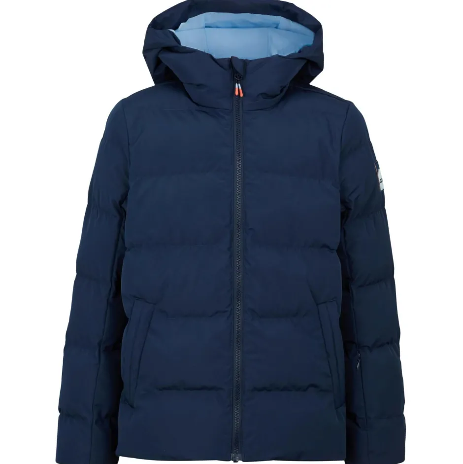 Kinder Ziener - Girl's Amani-Z - Kunstfaserjacke