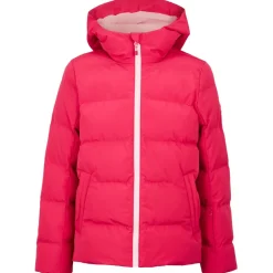 Kinder Ziener - Girl's Amani-Z - Kunstfaserjacke