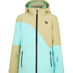 - Girl's Avine-Z - Skijacke < Ziener Outlet