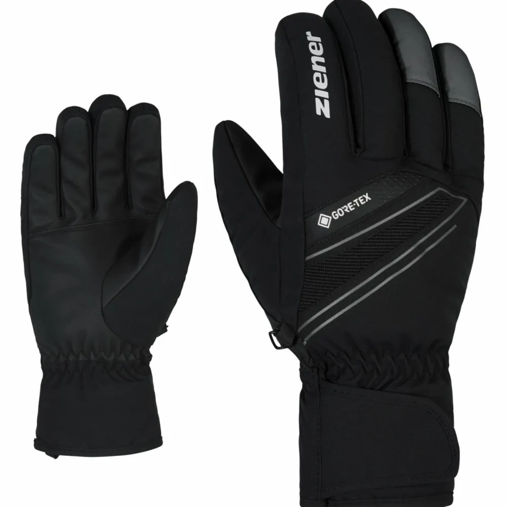 - Gunar GTX Glove Ski Alpine - Handschuhe < Ziener Clearance