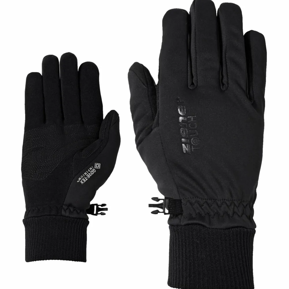 - Idaho GTX Inf Touch Glove Multisport - Handschuhe < Ziener New
