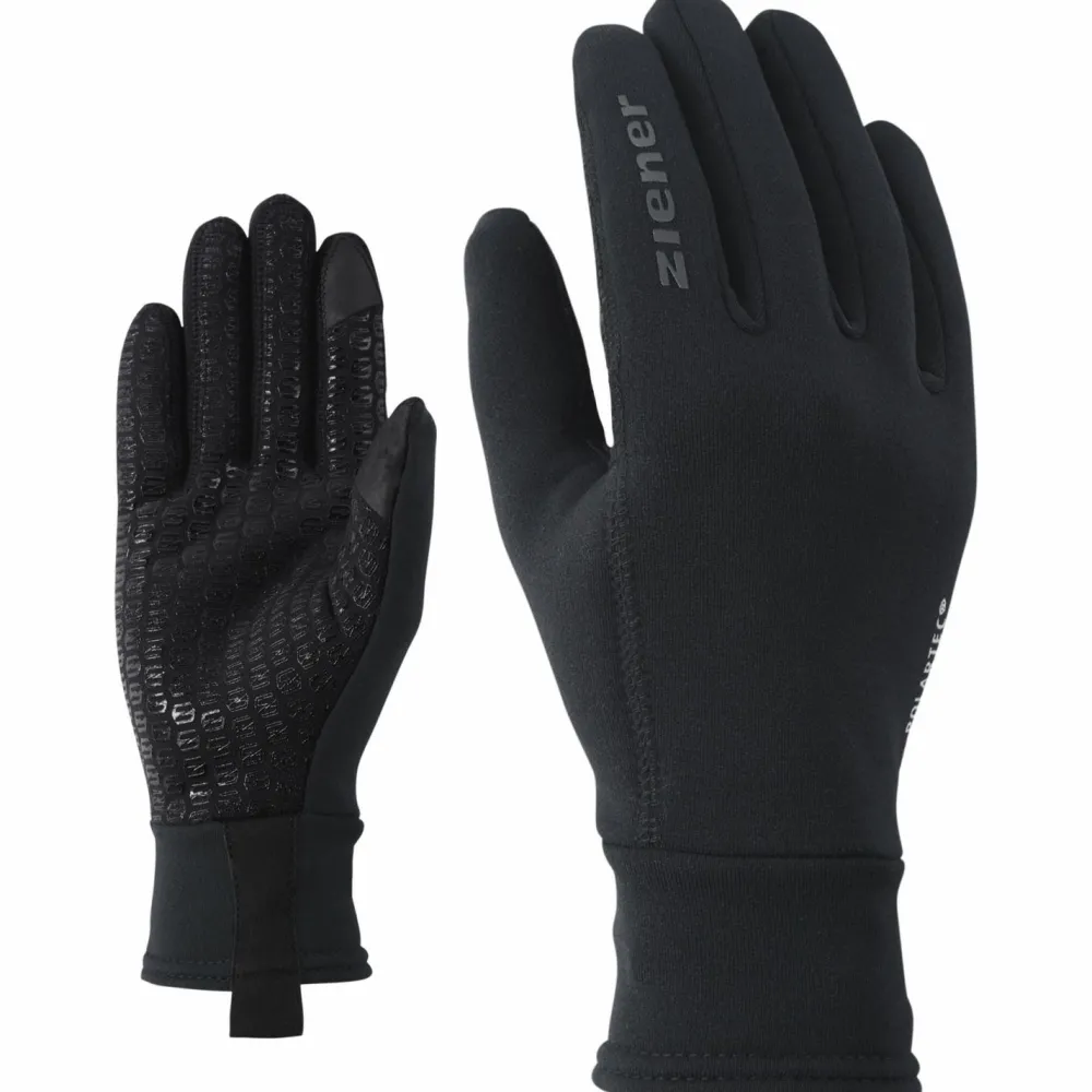 - Idiwool Touch Glove Multisport - Handschuhe < Ziener Hot