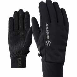 Ziener Handschuhe|Handschuhe-- Irios GTX Inf Touch Glove Multisport - Handschuhe Black