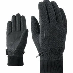 Ziener - Iruk AW Glove Multisport - Handschuhe Dark Melange Online