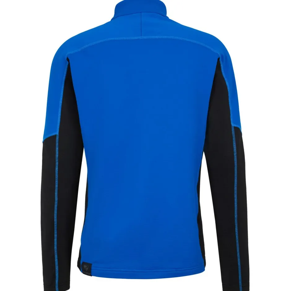 Ziener - Jiroto-Z - Fleecepullover