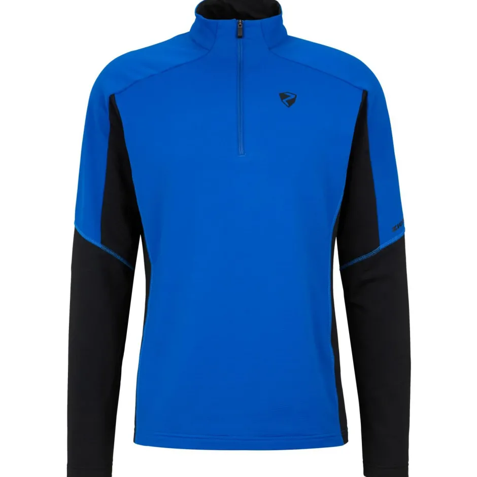 Ziener - Jiroto-Z - Fleecepullover