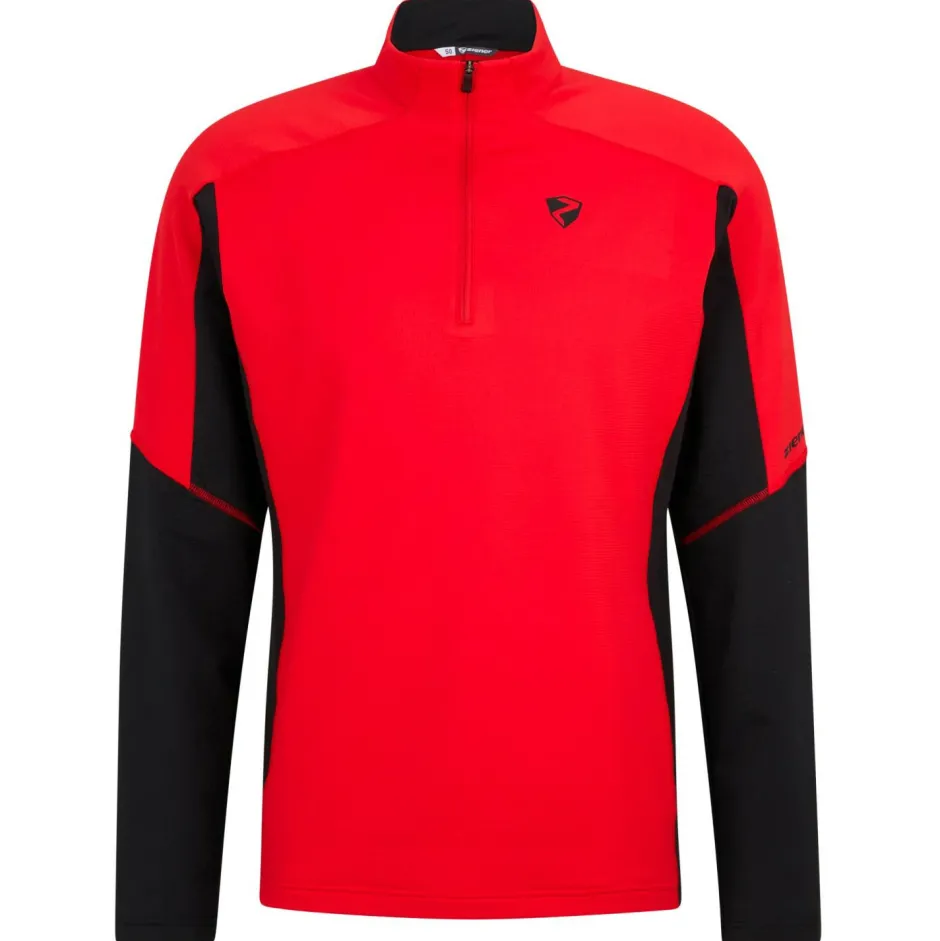 Ziener - Jiroto-Z - Fleecepullover