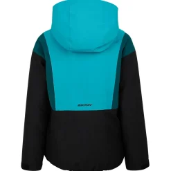 Ziener - Kid's Abbe-Z - Skijacke New