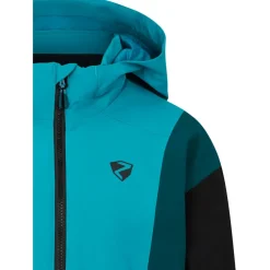 Ziener - Kid's Abbe-Z - Skijacke New