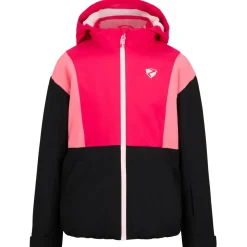 Ziener - Kid's Abbe-Z - Skijacke New