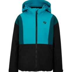 Ziener - Kid's Abbe-Z - Skijacke New
