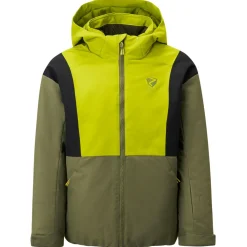 Ziener - Kid's Abbe-Z - Skijacke New