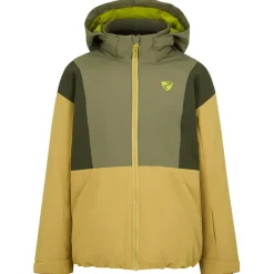 Ziener - Kid's Abbe-Z - Skijacke New