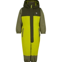 - Kid's Anup-Z - Overall < Ziener Hot