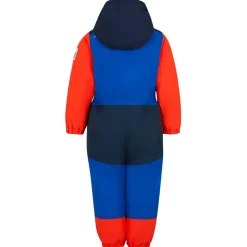 - Kid's Anup-Z - Overall < Ziener Hot
