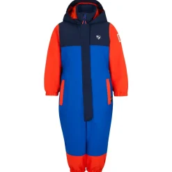 - Kid's Anup-Z - Overall < Ziener Hot