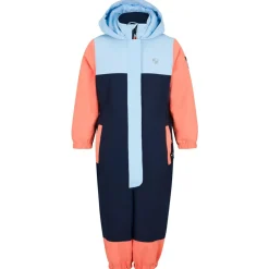 - Kid's Anup-Z - Overall < Ziener Hot